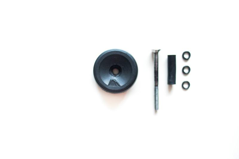 Canyon aeroad top cap sales
