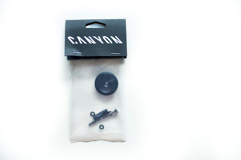 Canyon aeroad new arrivals top cap