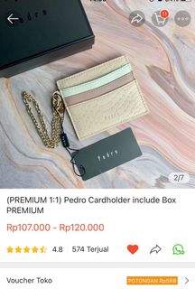 (Kategori: ) berada di . Dikirim oleh moicase (ID iklan 1125428244, Gambar 1). Deskripsi: .