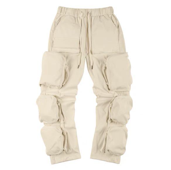 10 pocket cargo pants 2025