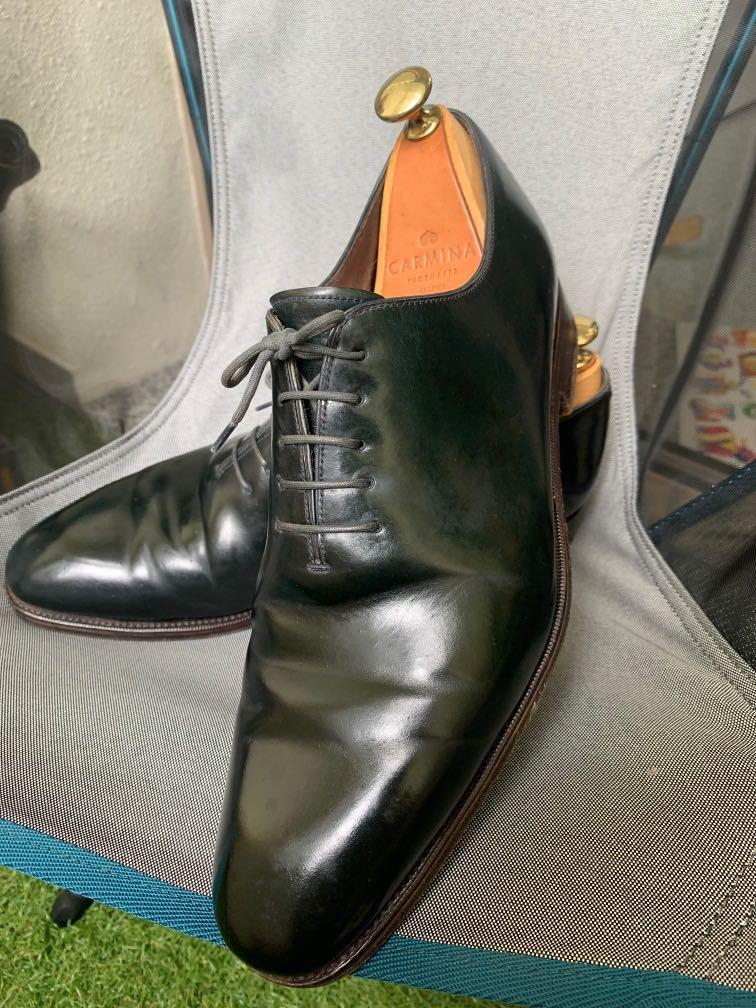 Cordovan wholecut sales