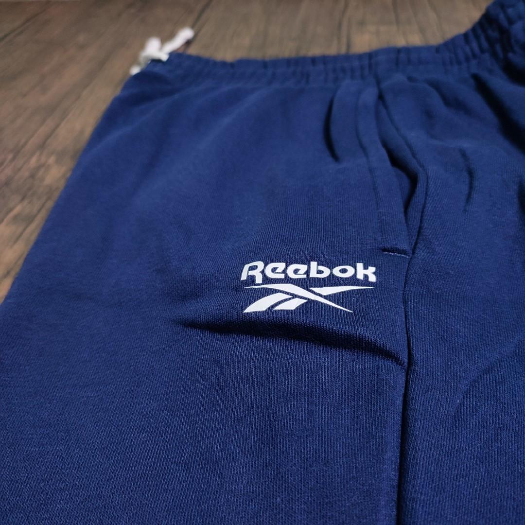 reebok classic pants