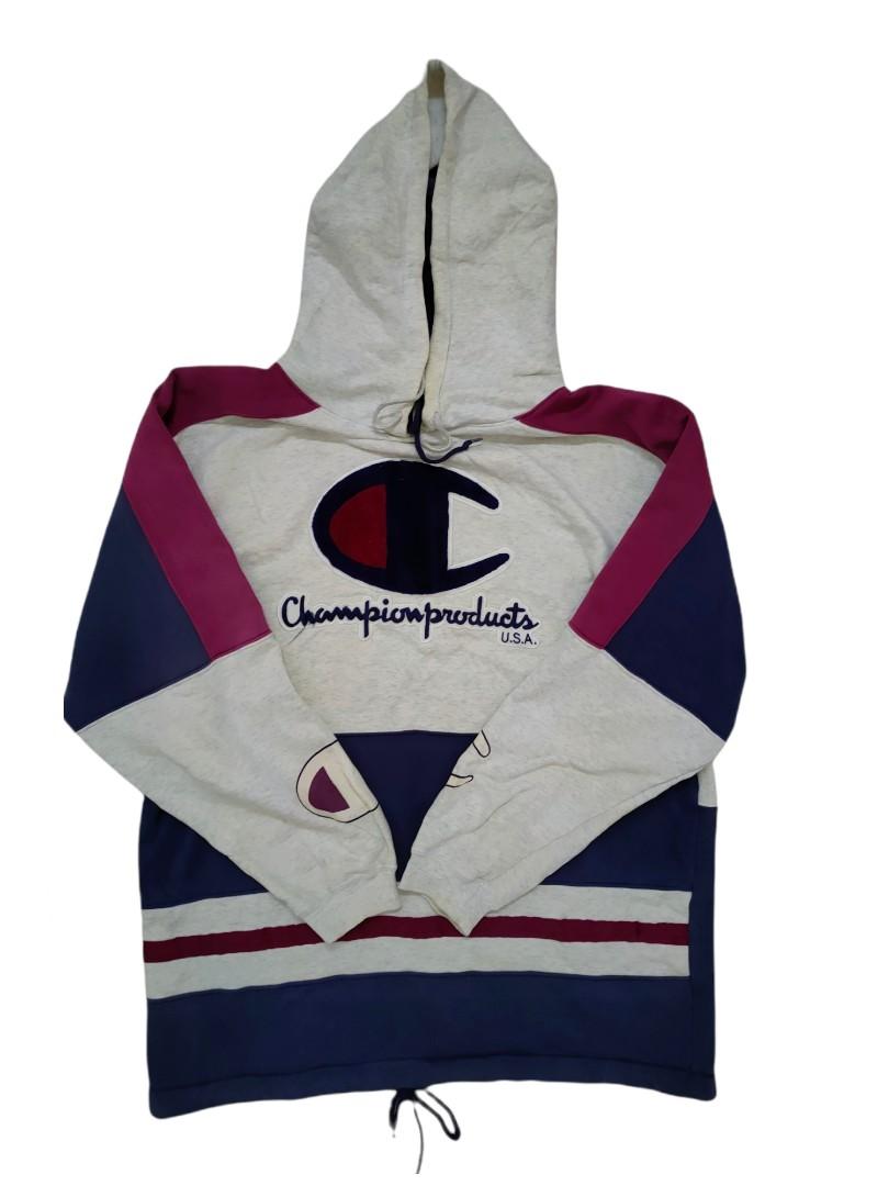 Usa champion deals hoodie