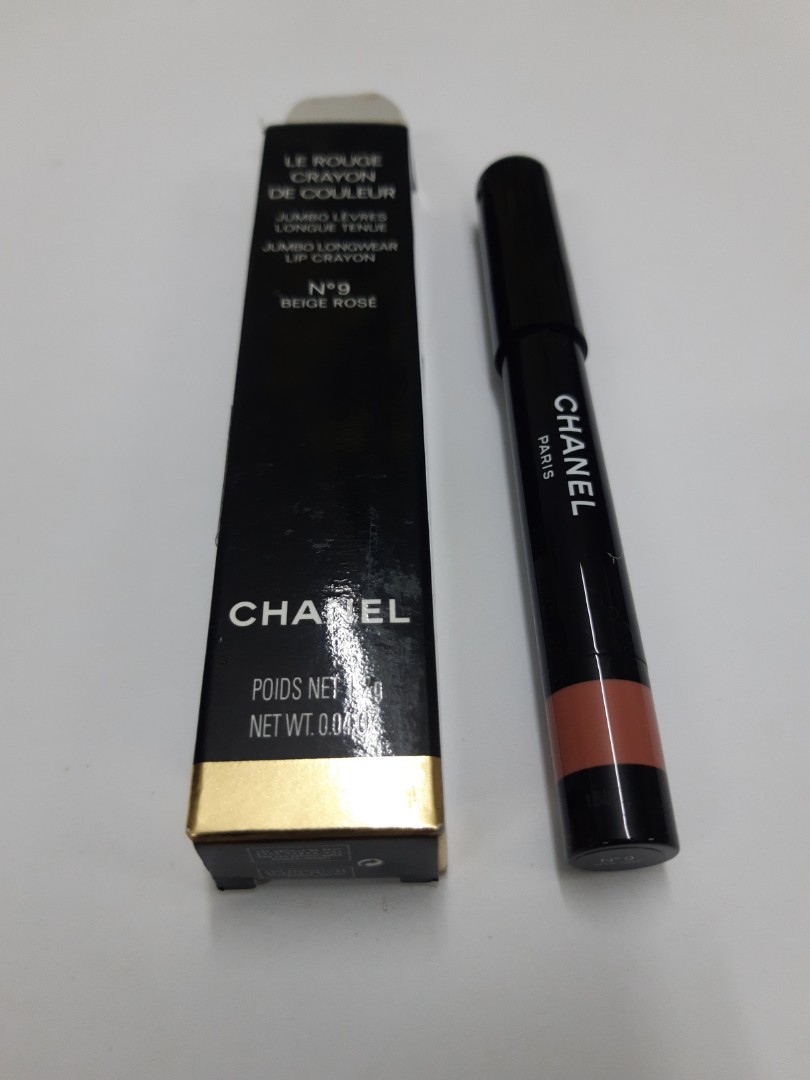 CHANEL LE ROUGE CRAYON, Beauty & Personal Care, Face, Makeup on Carousell
