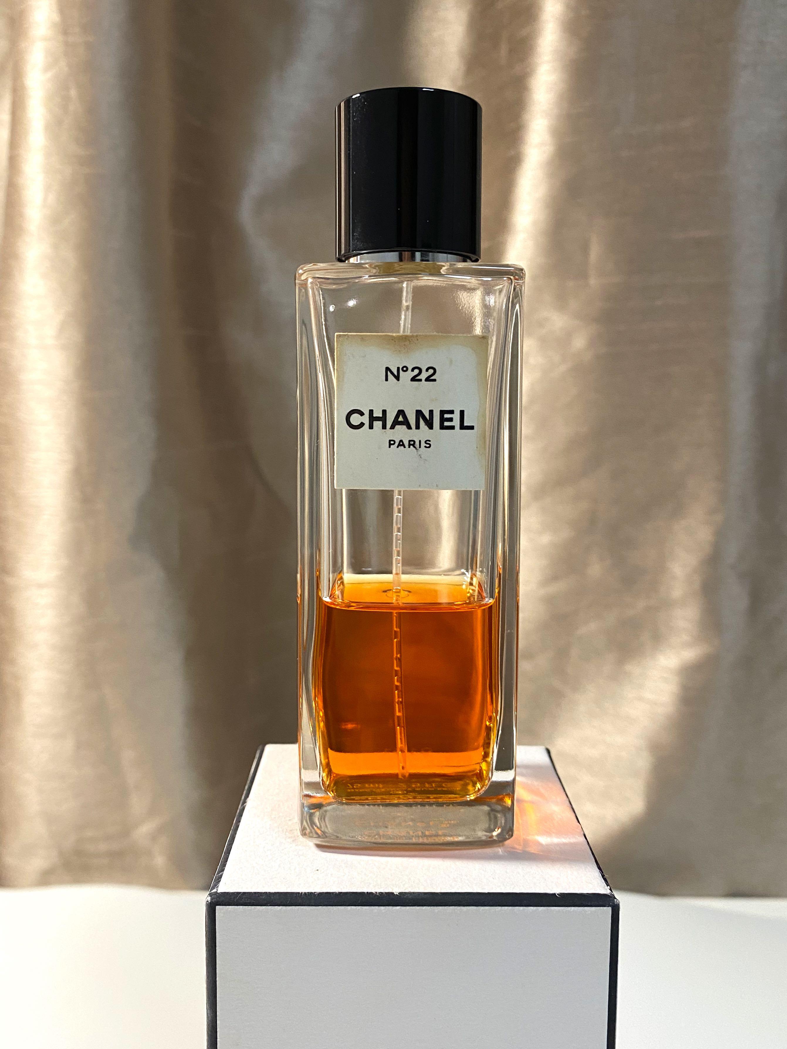 Chanel pioneers eco-conscious beauty with the launch of their N°1