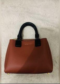 Charles & Keith Bag