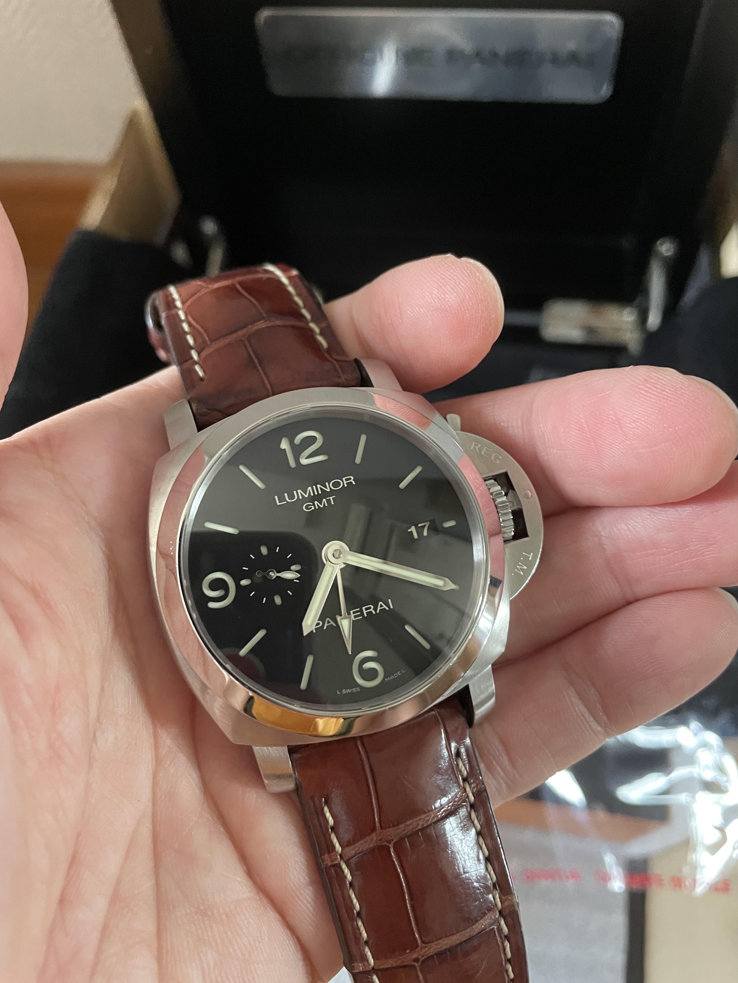 Cheapest online panerai model