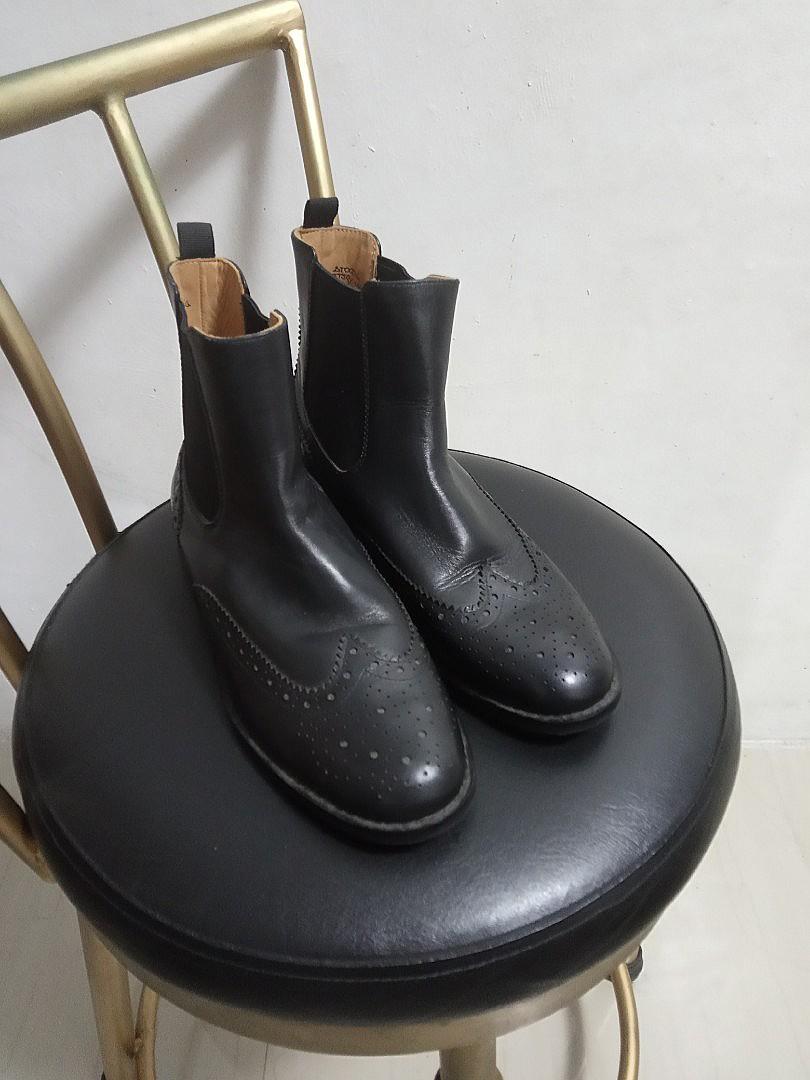 Church's ketsby chelsea boots best sale