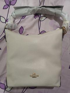 Coach Abby Duffle Bag (Authentic)