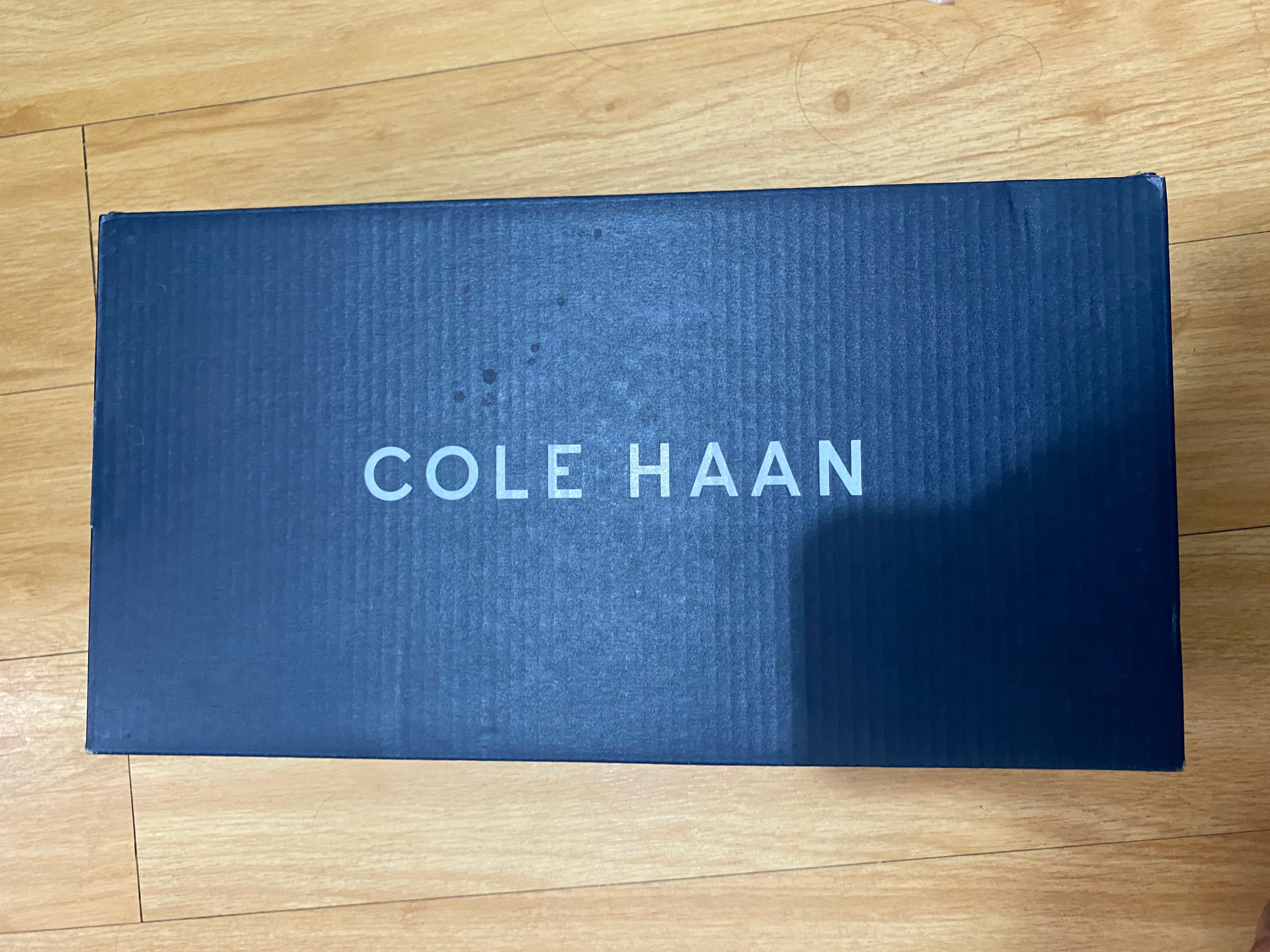 cole haan emory bow wedge