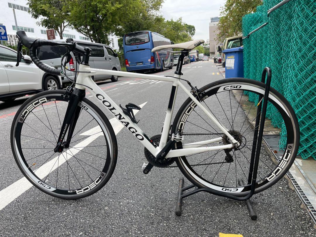 Colnago a1r frameset on sale