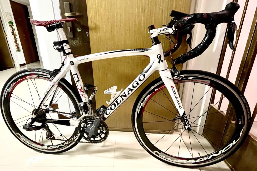 Colnago sales clx 3