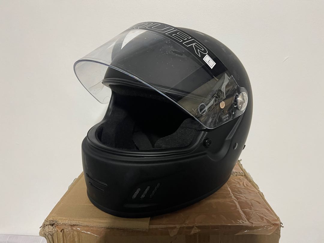 Conquer snell sa2015 cheap helmet