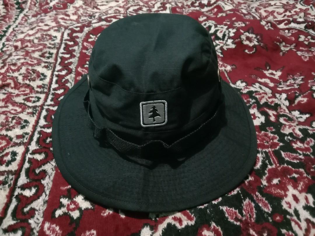 CONSINA ORIGINAL TOPI RIMBA OUTDOOR 