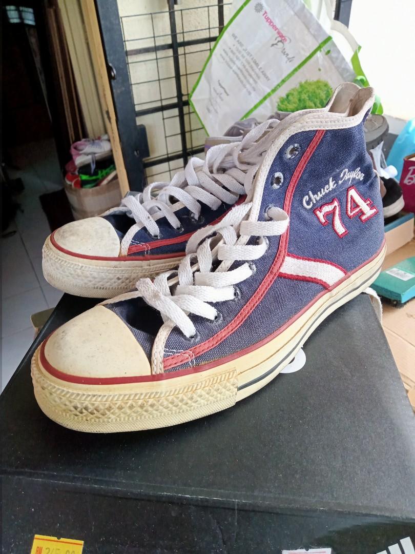 Converse 74 shop