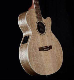 Cort Acoustic Guitar