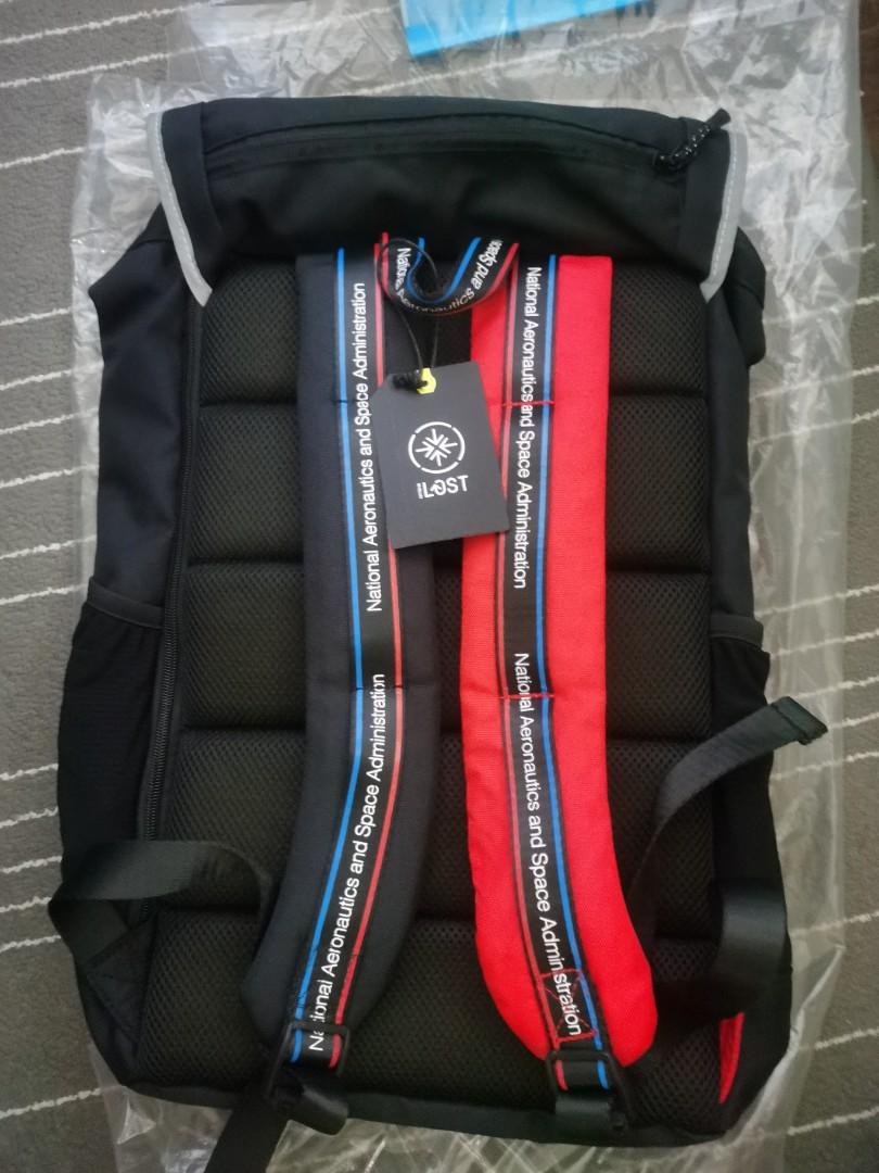 Cotton on nasa bag store