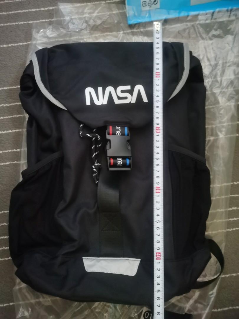 Cotton on nasa backpack