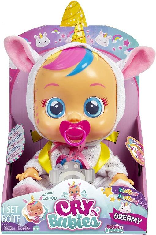 cry-babies-dreamy-the-unicorn-doll-hobbies-toys-toys-games-on