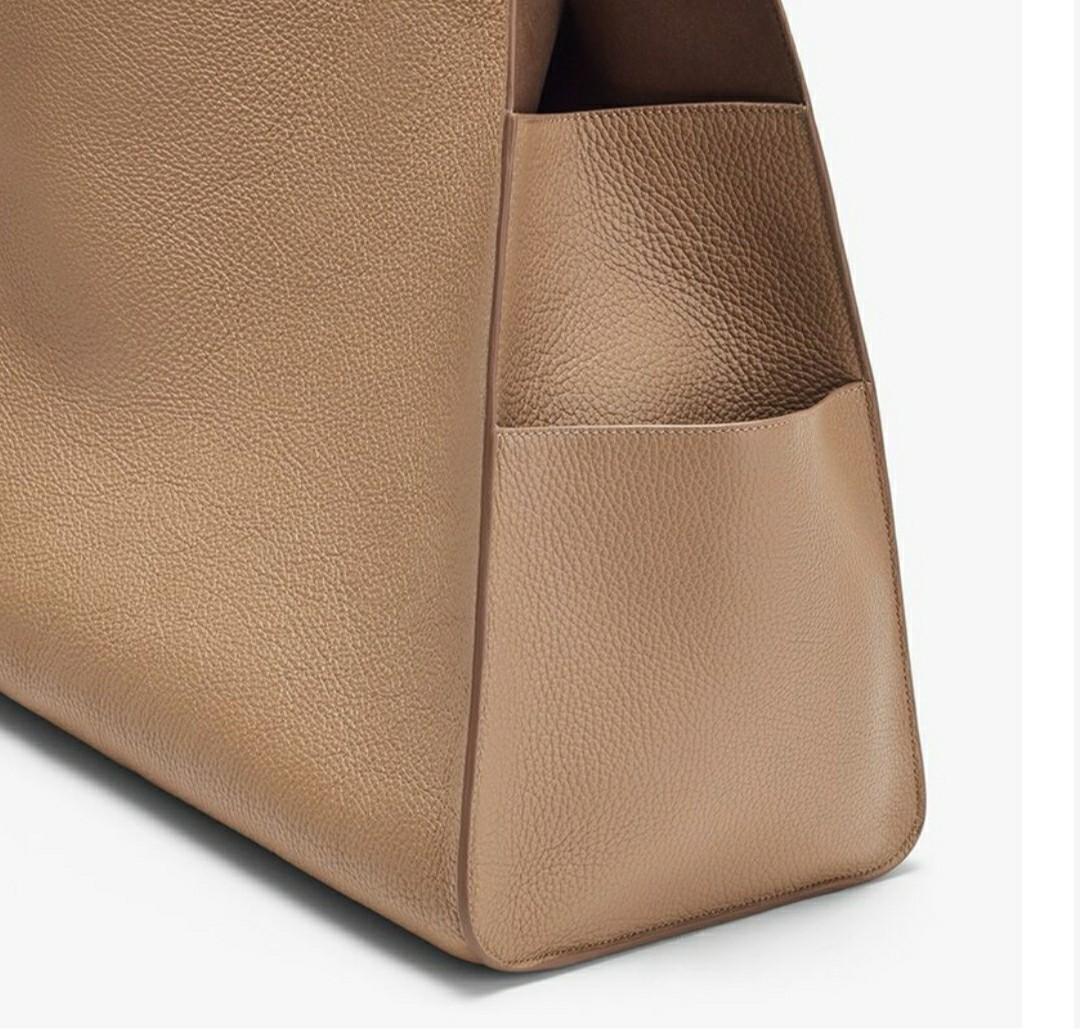 Cuyana double loop bag Women s Fashion Bags