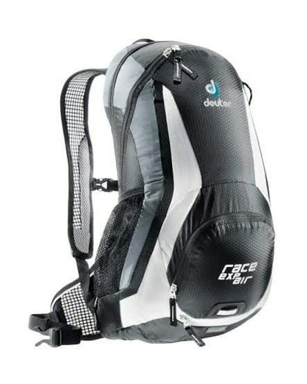 deuter race x