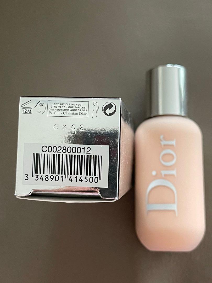 Dior backstage clearance cool rosy