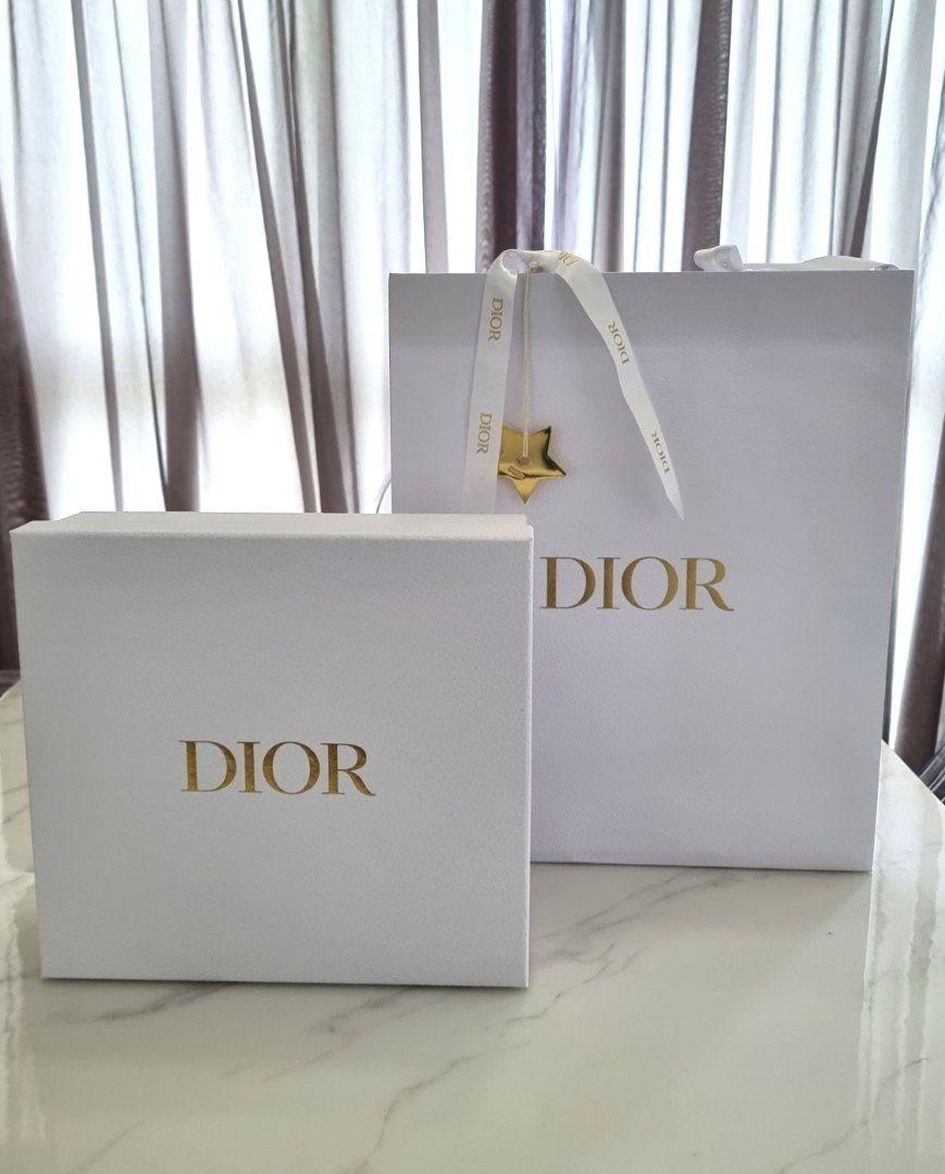 早割クーポン Paris Dior Maison トレートワルドジュイ ミニbox 輝く高品質な