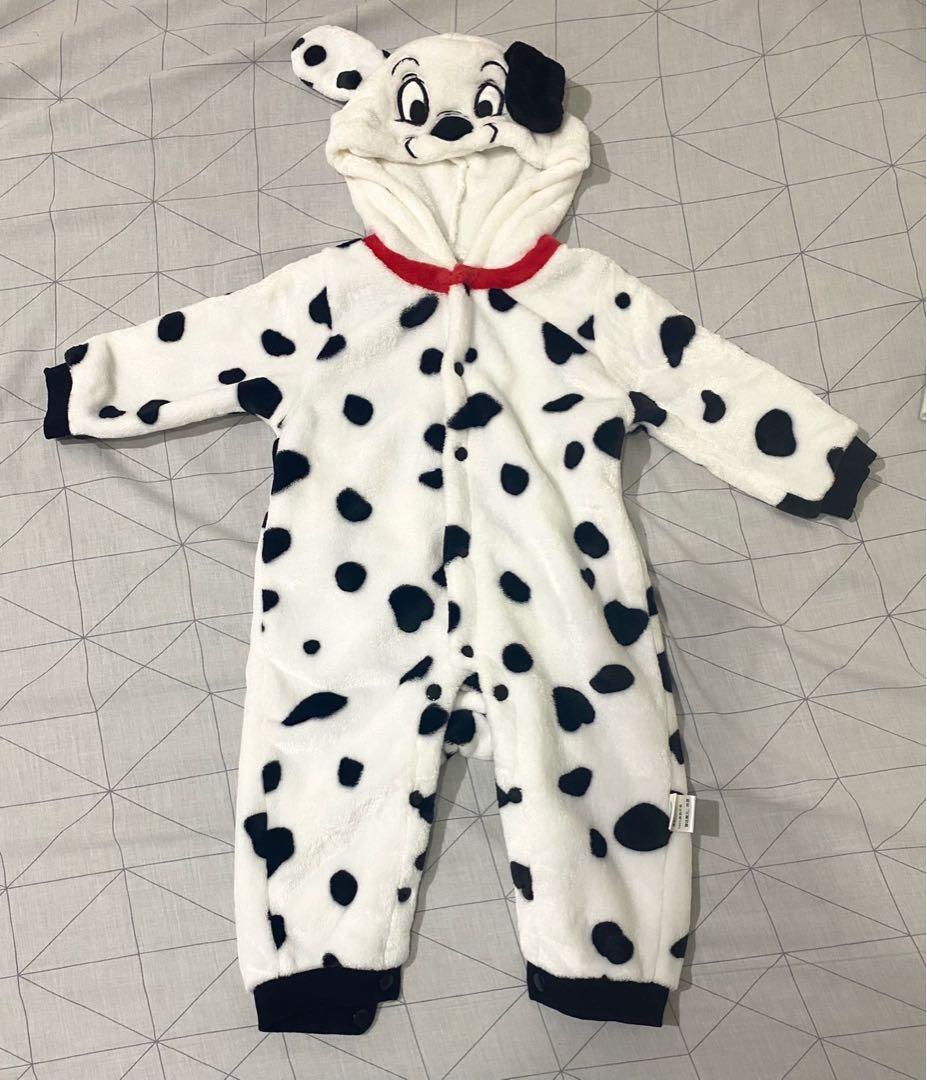 Dog Costume for Kids (Category: Babies & Kids Fashion) located in Cebu City. Submitted by helloreza (Listing ID 1125378071, Image 1). Description: Used only once for a photoshoot Can fit 1-2yo.