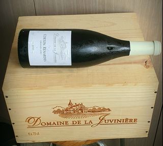 (Category: ) located in . Submitted by TheWineCollector (Listing ID 1125311323, Image 1). Description: .