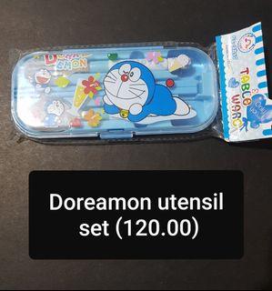 Doraemon Utensil