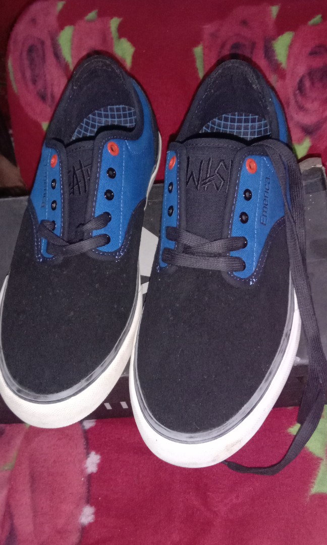 Emerica deathwish 2025