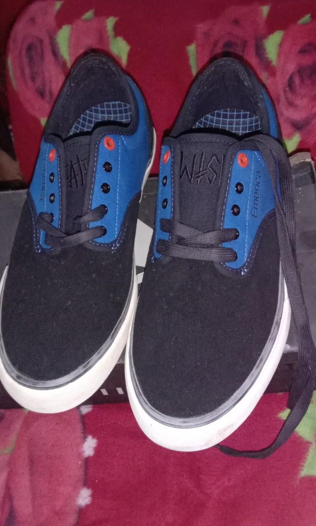 Emerica x deathwish shoes new arrivals