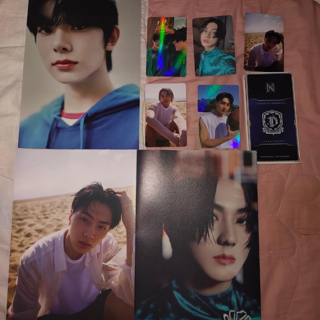 Enhypen dilemma photocard (Category: K-Wave) located in Kuala Lumpur. Submitted by naraaisyah (Listing ID 1125483667, Image 1). Description: WTS Enhypen dilemma photocard ✨ 💥 FREE SHIPPING https://shopee.com.my/product/165253027/13448233341?smtt=0.165255234-1636822512.9 Tags:enhypen dilemma photocard album jungwoon jake niki sunghoon heesung sunoo jay enhypen.