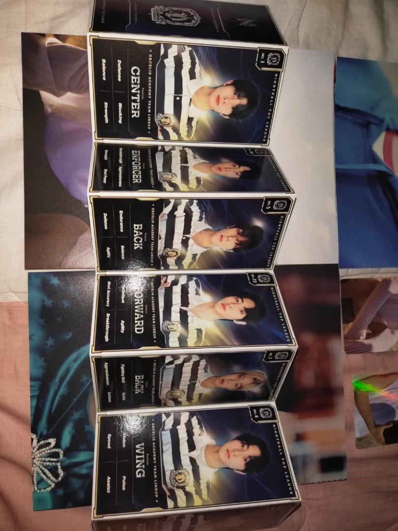 Enhypen dilemma photocard (Category: K-Wave) located in Kuala Lumpur. Submitted by naraaisyah (Listing ID 1125483667, Image 3). Description: WTS Enhypen dilemma photocard ✨ 💥 FREE SHIPPING https://shopee.com.my/product/165253027/13448233341?smtt=0.165255234-1636822512.9 Tags:enhypen dilemma photocard album jungwoon jake niki sunghoon heesung sunoo jay enhypen.