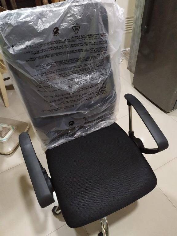 Ergodynamic EHC77P High Back EXECUTIVE Mesh Office Chair Work From