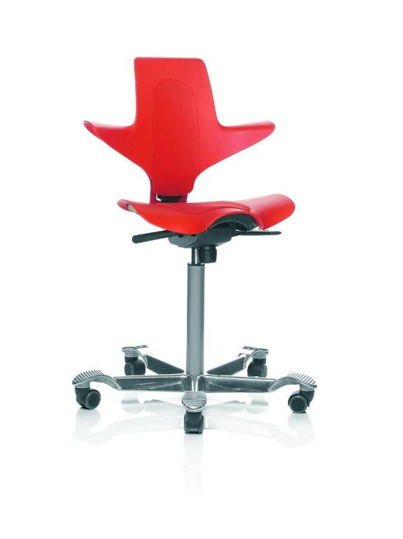 Hag capisco puls 8010 ergonomic office chair clearance