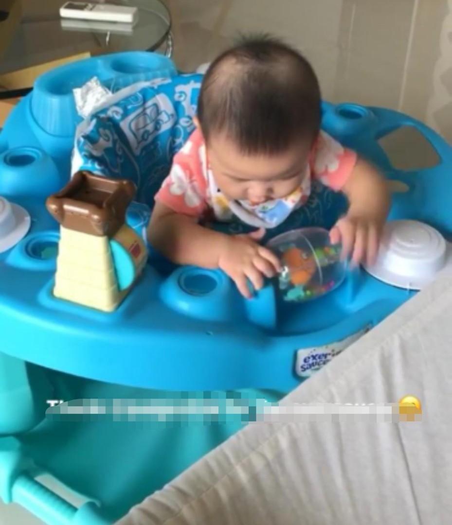 Evenflo baby walker on sale