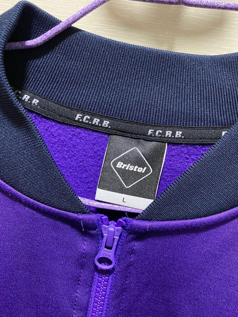 FCRB PDK Jacket 2018-19 AW, 男裝, 外套及戶外衣服- Carousell