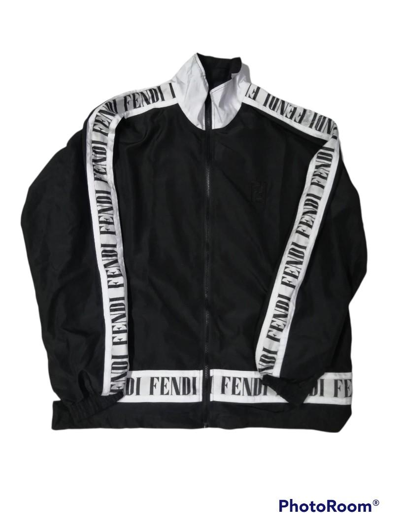 Fendi discount light jacket