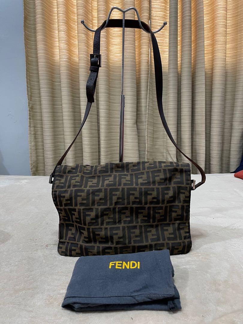 FENDI Sling Bag vintage collectors item