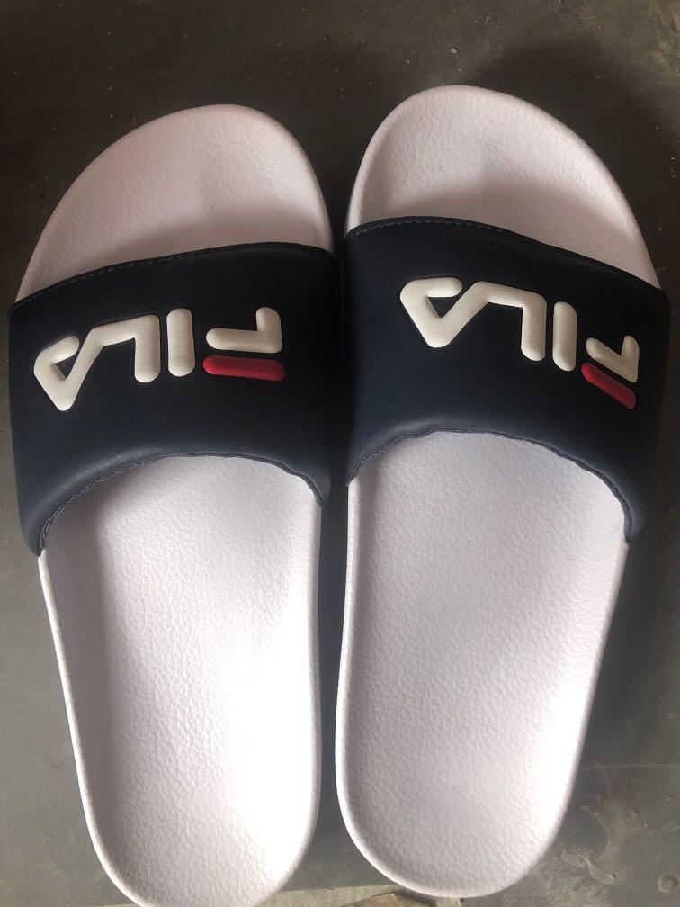 flip flop fila