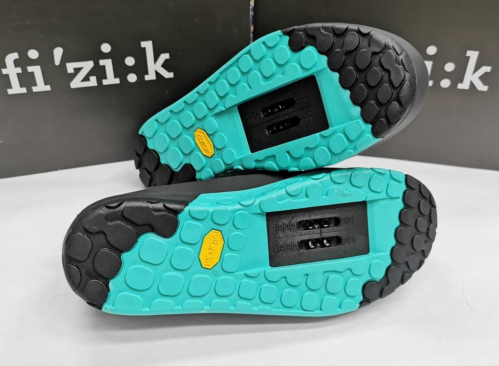 Downhill on sale spd shoes