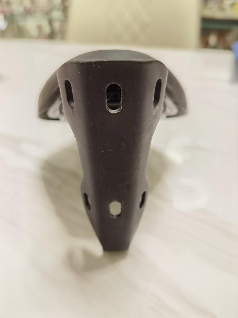 Fizik Transiro Mistica Kium Triathlon Saddle w/carriage kit, Sports