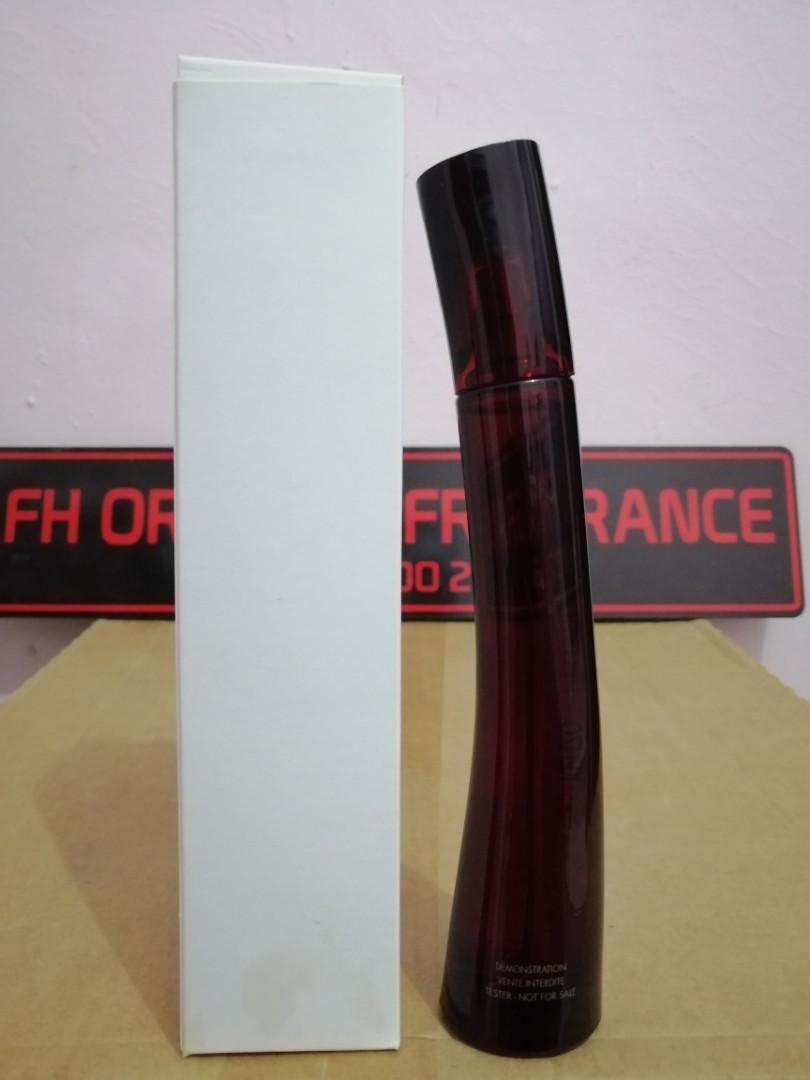 FLOWER BY KENZO L ELIXIR TESTER 50ML EDP
