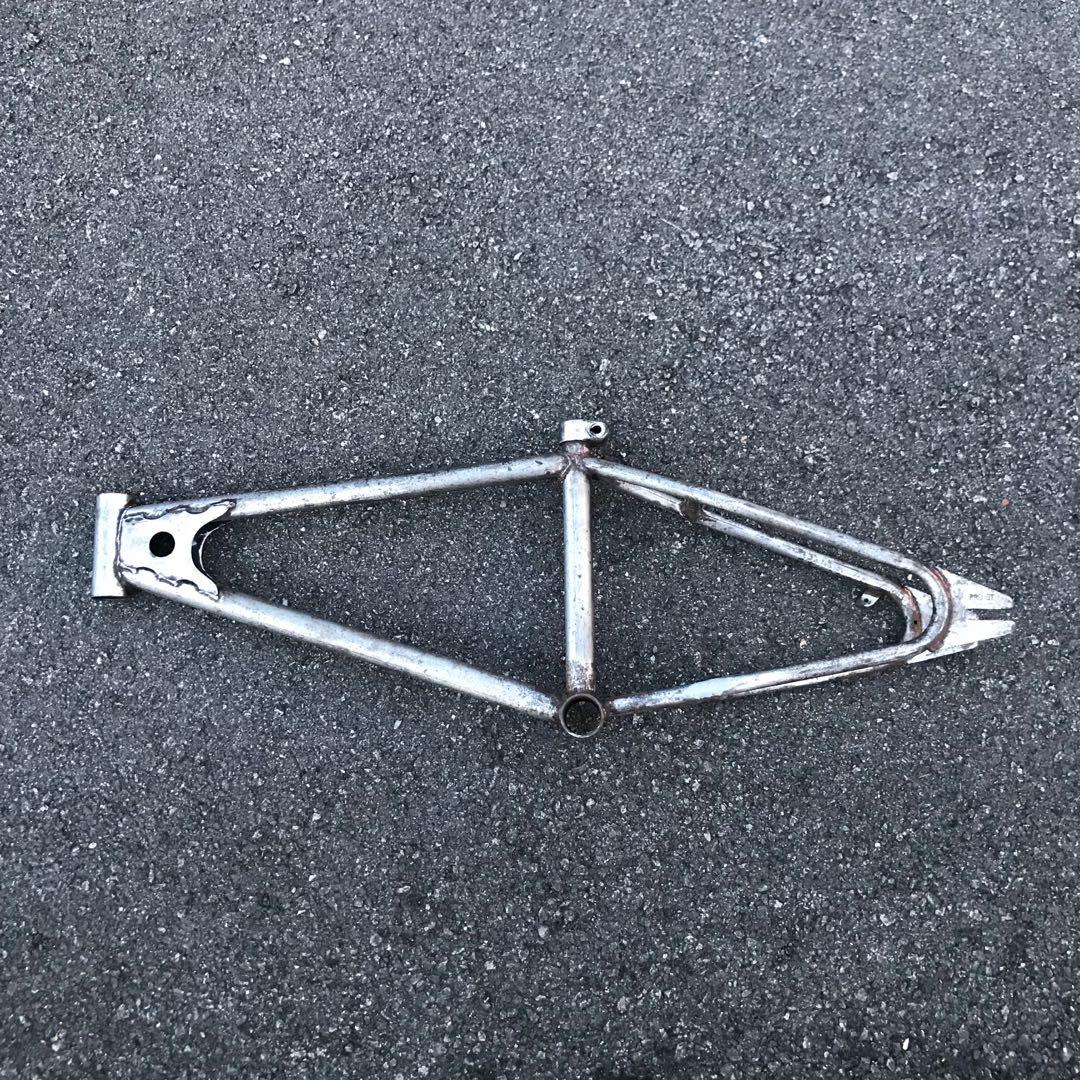 Frame bmx sale gt old school
