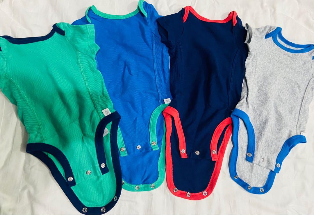 Fruit of the clearance loom baby onesie