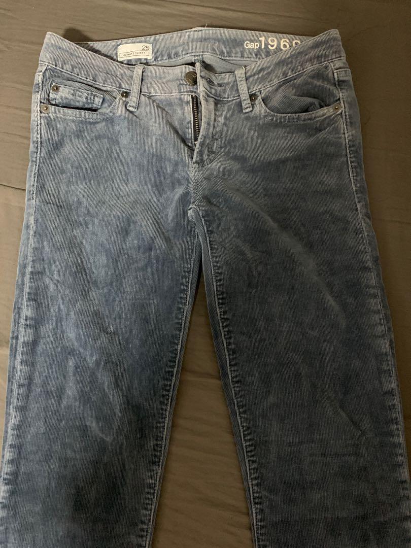 Gap jeans clearance new arrivals