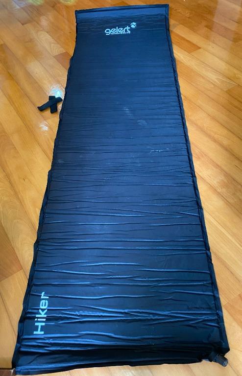 Gelert Hiker Self Inflating Mat