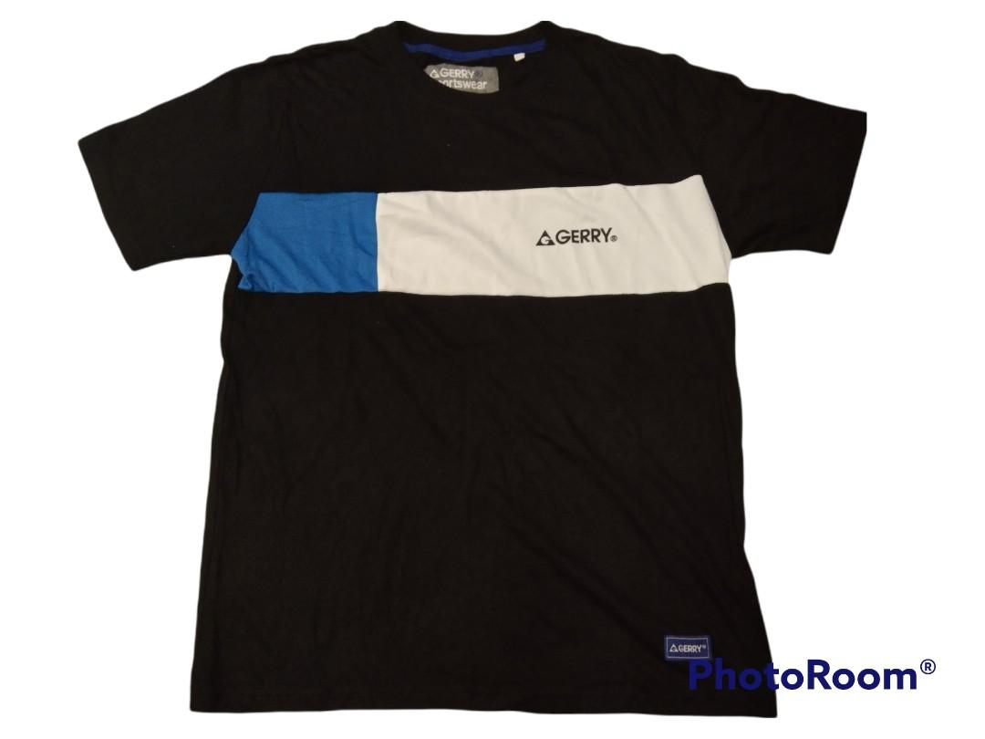 GERRY Sportswear USA, Men's Fashion, Clothes, Tops on Carousell