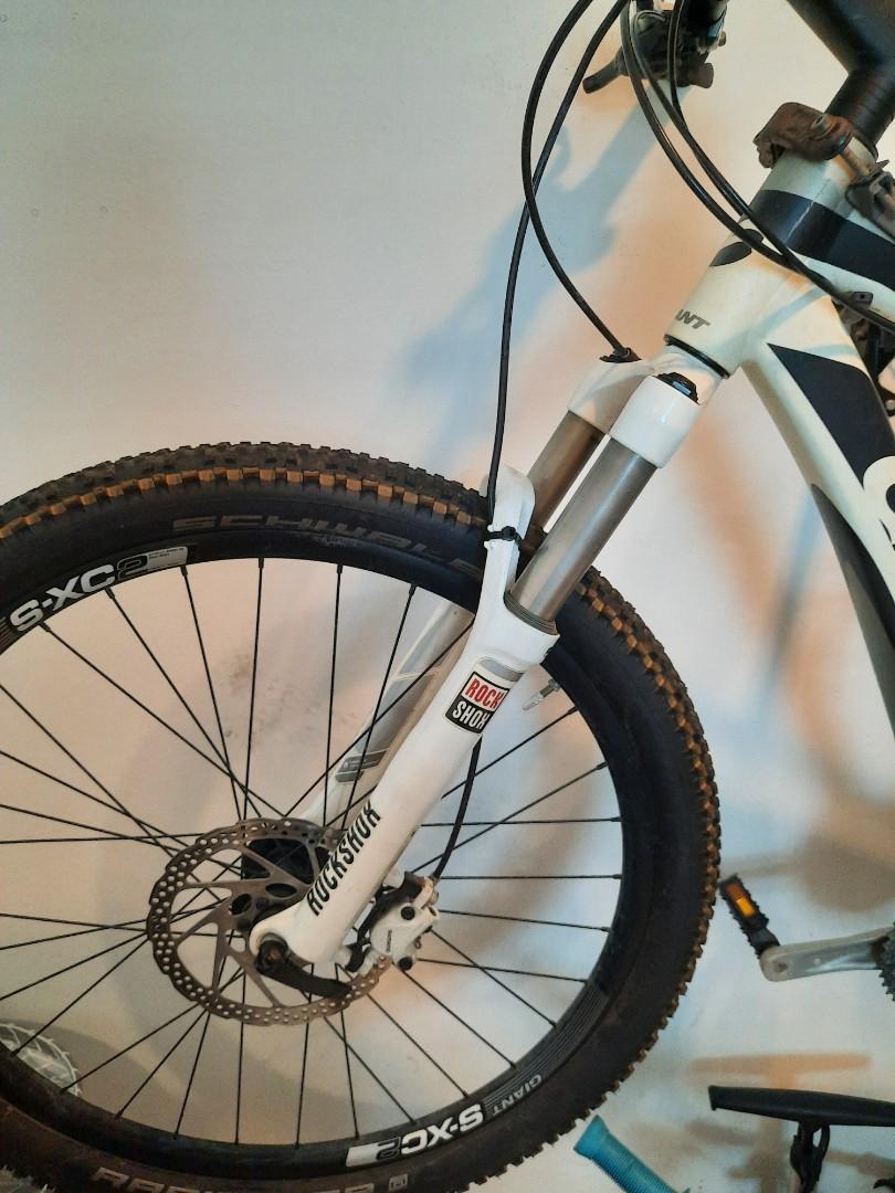 Giant talon cheap 26 inch
